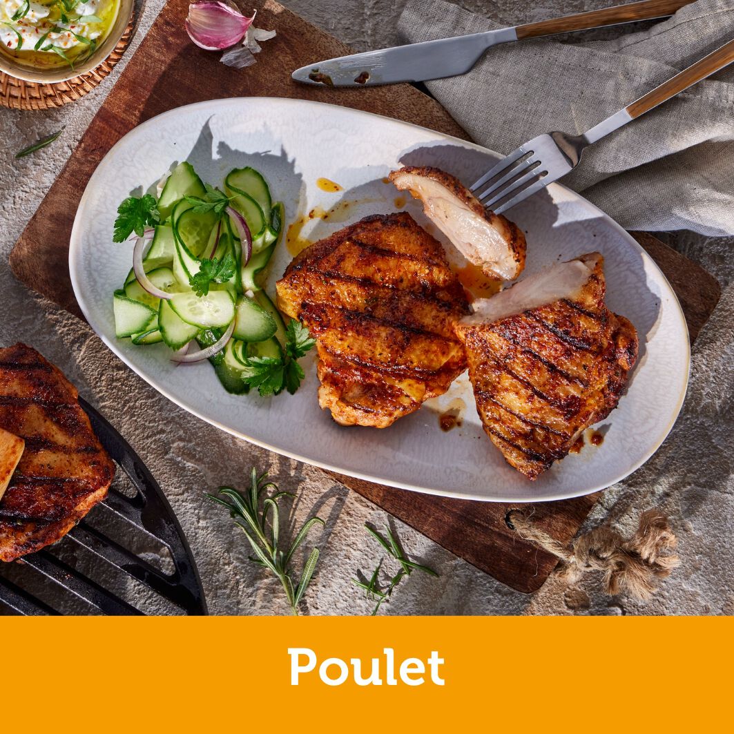 Poulet